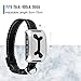 Bark Collar [2018 Smart Chip] Dog Shock Anti-Barking Collar with Beep, Vibration and Harmless Shock. No Bark Control for Small/Medium/Large Dogs with 7 Sensitivity Levels, Rechargeable and Rainproof
