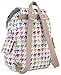 Kipling Ravier (Houndstooth Multi)