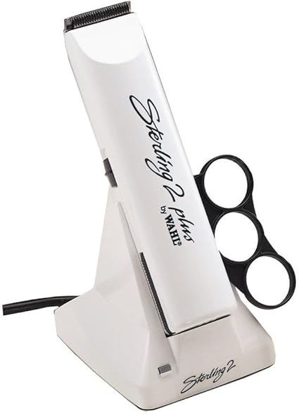 Amazon Com Wahl Sterling 2 Hair Trimmer Health Personal Care