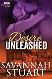 Desire Unleashed (Miami Scorcher Series) (Volume 5)