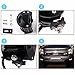 Lumitek 20inch 126W LED Light Bar Spot Flood Combo Light With 4PCS 18W Flood Led Light Pods for Pickup Jeep Trucks SUV UTV Tanks Van Camper ATV 4WD