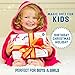 Kids Bath Bombs with Surprise Toys Inside for Boys & Girls Full of Fun 6 Large Natural Fizzies Set in Gift Box with Safe Ingredients and Vegan Essential Oils that Releases Color, Scent & Bubbles
