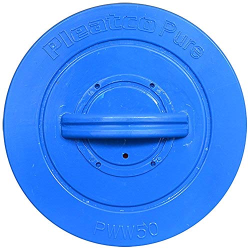 Replacement Filter Cartridge for Waterway Front Access Skimmer - 2 Pack - Thumbnail 3