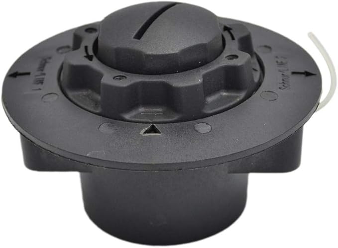 stihl fs 38 trimmer head parts