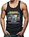 Dare To Be Different - Gay Lesbian Pride Men's Tank Top T-shirt