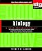 Biology: A Self-Teaching Guide (Wiley Self-Teaching Guides)