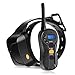 Dogloveit Shock Collar for Dogs, 660yd Blind Operation Stimulation & Vibration Shock Collar Dog Training Collar with Remote, Rechargeable Bark Collar, Fit for All Size Dogs (10Lbs - 100Lbs)