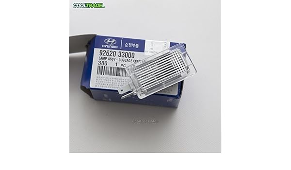 9262033000 hyundai kia