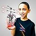 Power Rangers Megazord Mini Drone Flying Helicopter Toy
