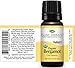 Plant Therapy Organic Bergamot Essential Oil 10 mL (1/3 oz) 100% Pure, Undiluted, Therapeutic Grade