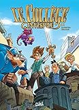 Le Collège invisible, Tome 11 : Sacretum Graalus by 