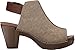 Dansko Women's Reggie Peep-Toe Bootie