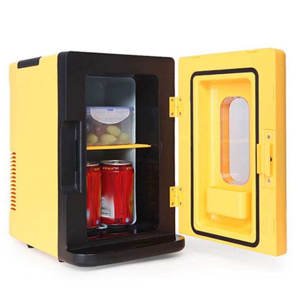 Amazon.es: Nevera Portátil, 10L 12V DC 220V CA Refrigeración ...