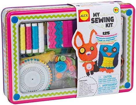 alex sewing kit