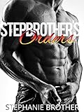Stepbrother's Orders (A Forbidden Dominant Stepbrother Romance!)