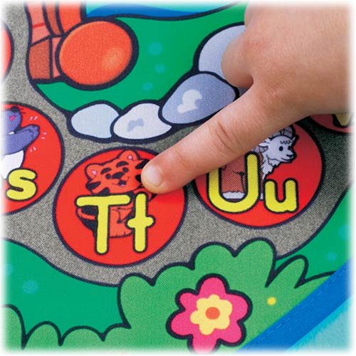 Fisher Price Little People A To Z Learning Zoo Playset New eBay