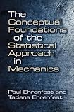 The Conceptual Foundations of the Statistical