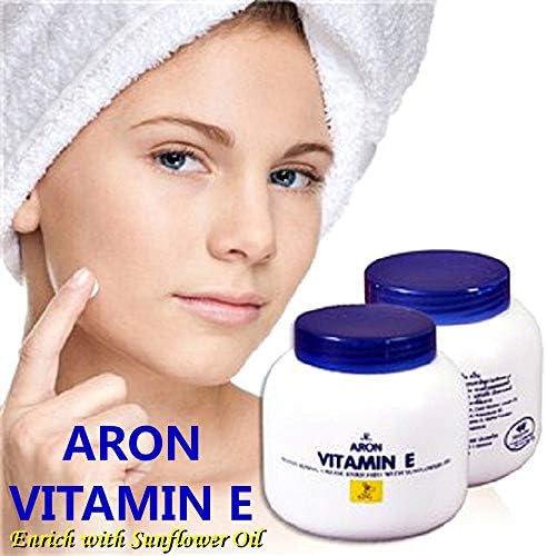 vitamin e ar cream