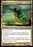 Magic: the Gathering - Athreos, God of Passage (146/165) - Journey into Nyx