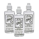 Al Cass Fast Valve Oil 3 Pack