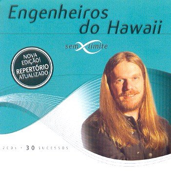 Engenheiros do Hawaii - Sem Limite - Zortam Music