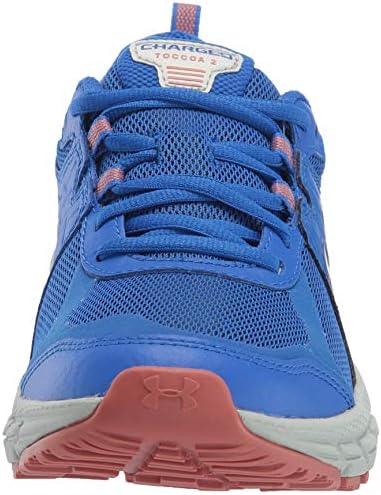 under armour charged toccoa 2 men's running shoes