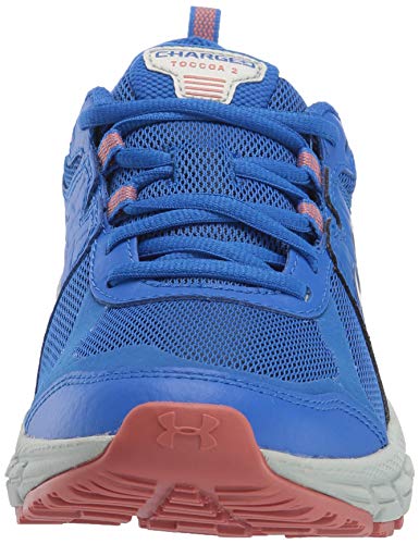 men's charged toccoa 2 running shoe