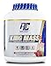 Ronnie Coleman Signature Series, King MASS-XL Super Anabolic Growth Accelerator, Strawberry Milkshake, 6 Pound