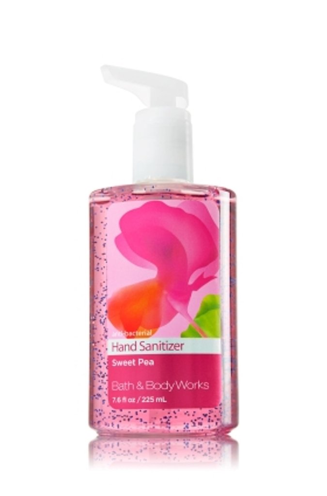 Amazon.com : JAPANESE CHERRY BLOSSOM Sanitizing Hand Gel 7