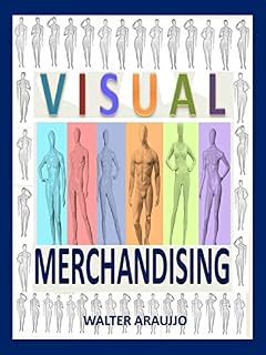Livro VISUAL MERCHANDISING