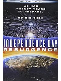Independence Day Resurgence