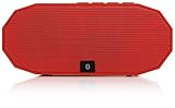 LIG Group Bluetooth 3.0 Portable Wireless Speaker with enhanced Bass, built in Microphone for hands-free phone call