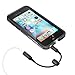 Audio AUX Earphone Headphone Adapter Connector Cable For Lifeproof Case iPhone 6 6s 6 plus