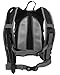 Sports Imagery-Hydration Backpack, 3 Liter – Black and Gray