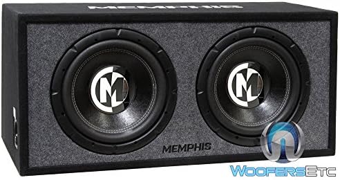 15 inch memphis subwoofer