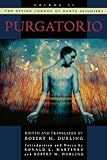 Purgatorio: The Divine Comedy of Dante Alighieri, Vol. 2 by Dante Alighieri, Robert M. Durling