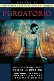 Purgatorio: The Divine Comedy of Dante Alighieri, Vol. 2 by Dante Alighieri, Robert M. Durling