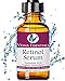 RiIawongVE Retinol Serum for Face - Retinol Anti Aging Moisturizer Serum for Wrinkle Care - The Best Non-Medical Retinol with Hyaluronic Acid 1 oz