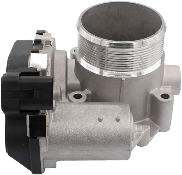 NewYall Electronic Throttle Body Actuator Assembly