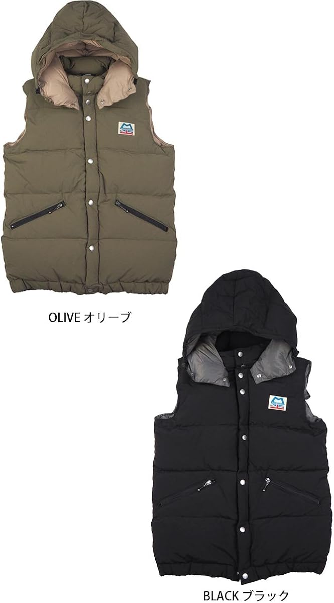 Amazon Mountain Equipment マウンテンイクイップメント Retro Lightline Vest 2colors Aw16mt No I ベスト 通販