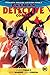Batman: Detective Comics: The Rebirth Deluxe Edition Book 3 by 