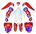 Big Hero 6 Armor-Up Baymax Action Figure
