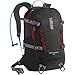 Camelbak 2016 Rim Runner 22 Hydration Pack, Charcoal/Chili Pepper