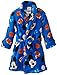 Disney Mickey Mouse Little Boys' Toddler Bathrobe in Sports Motif