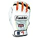 Franklin Sports MLB CFX Pro Signature Series Batting Gloves (Cabrera/Cano/Ortiz)