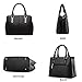 TcIFE Satchel Purses and Handbags for Women Shoulder Tote Bags