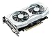 ASUS Dual-Fan Radeon Rx 460 2GB OC Edition AMD Gaming Graphics Card (DUAL-RX460-O2G)