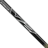 UST Mamiya Proforce V2 Black Graphite Wood Shaft Stiff Flex 76g