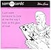Someecards - Wine Lovers Wall Calendar (2019) by