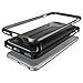 Spigen Neo Hybrid Carbon iPhone 6S Plus Case with Carbon Fiber Design and Reinforced Hard Bumper Frame for iPhone 6S Plus 2015 - Gunmetal